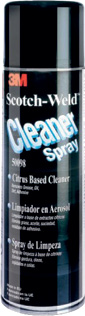 Спрей-очиститель цитрусовый 3M CLEANER